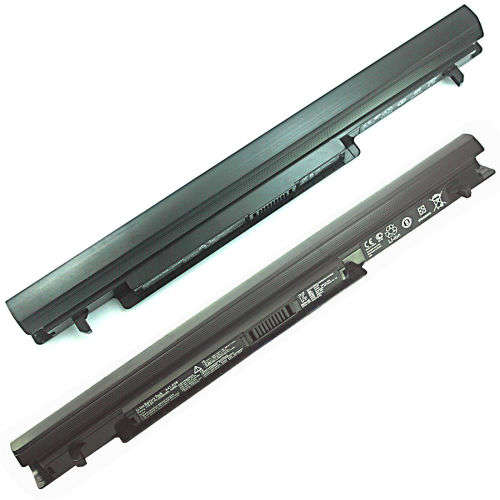 Generic Battery for Asus A42-K56 A46, K56, R405, R550, S40, V550  S46CA S405CA S505CM S56CA S56CM Ul