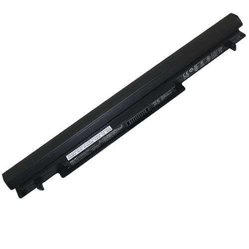 Generic Battery for Asus A42-K56 A46, K56, R405, R550, S40, V550  S46CA S405CA S505CM S56CA S56CM Ul
