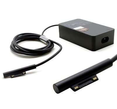 OEM Original 15V 4.0A AC Adapter Power Supply Charger for Microsoft Surface Book Pro 3 Pro 4
