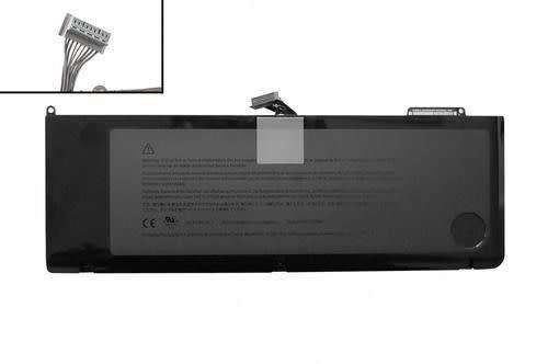 NEW OEM Apple Battery A1382 Macbook Pro 15" A1286 2011 2012