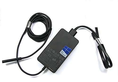 OEM 36W 12V 2.58A Tablet Adapter Charger for Microsoft Surface Pro3 Pro 3 4 i5 i7 1625 AC Power