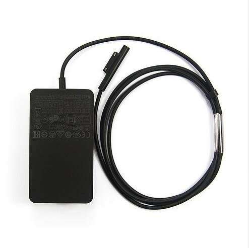 OEM 36W 12V 2.58A Tablet Adapter Charger for Microsoft Surface Pro3 Pro 3 4 i5 i7 1625 AC Power