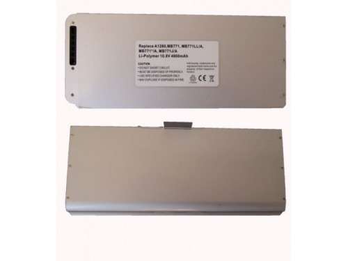 OEM Battery A1280 for Apple MacBook Pro 13 inch Aluminium Unibody A1278 2008
