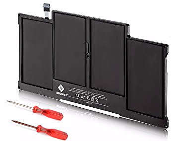 New OEM A1496 Battery for Apple MacBook Air 13" A1466 2013 2014 MD760 MD761