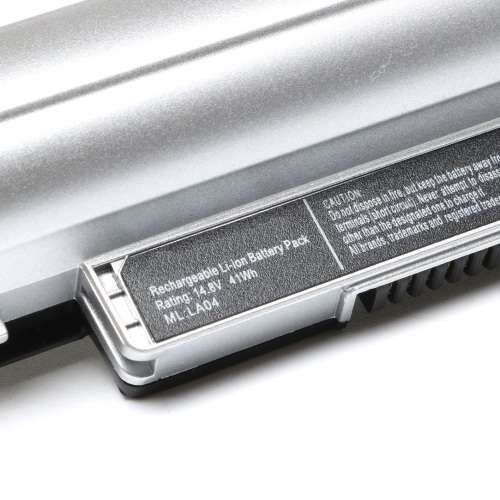 New Laptop Battery LA04 for HP Pavilion 14 15 TouchSmart Series 728460-001 HSTNN-UB5M HSTNN-Y5BV TPN