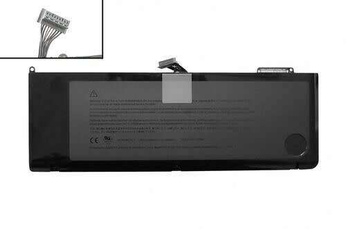 NEW OEM Apple Battery A1382 Macbook Pro 15" A1286 2011 2012