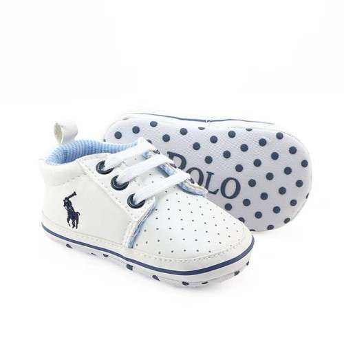 INFANTS BOOTIES / SNEAKERS POLO SIZE 1 ,2 ,3  VALUE R450!!