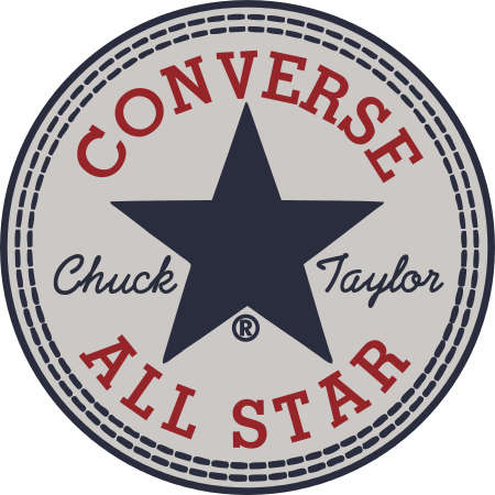 ORIGINAL CONVERSE ALL STAR HOODIES MARKET VALUE R500 **UNISEX*** AGE 1-2,/2-3