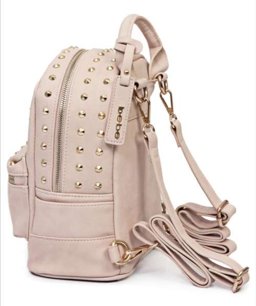 BAG BEBE BRANDED BACKPACK /KNAPSACKS (MINI) / MARKET VALUE R1200