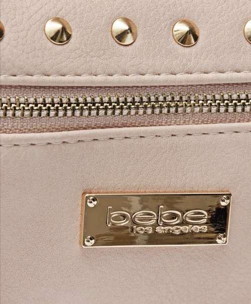 BAG BEBE BRANDED BACKPACK /KNAPSACKS (MINI) / MARKET VALUE R1200