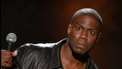 Kevin Hart (HEART) Tickets  CAPE TOWN 15 FEBRUARY (8 TICKETS)