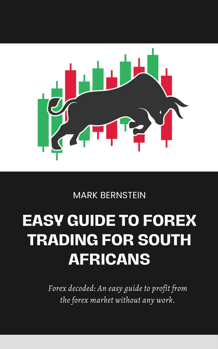 EASY GUIDE TO FOREX TRADING FOR SOUTH AFRICANS