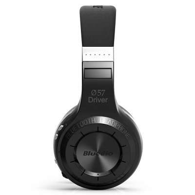 Bluedio H+ Bluetooth Headphones