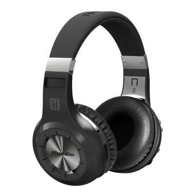 Bluedio H+ Bluetooth Headphones
