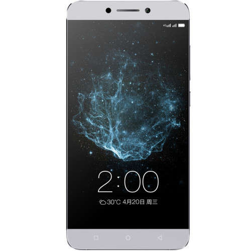 LeEco LeTV Le Max 2 - Snapdragon 820 CPU, 6GB RAM, 128GB ROM, 21MP Cam, 2K Display