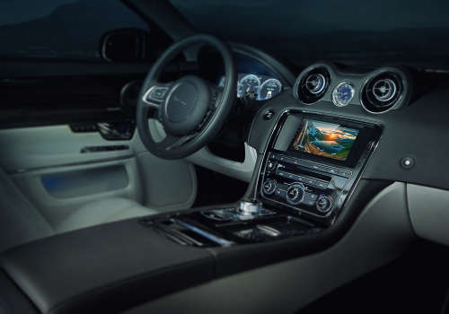 2 DIN Android 6.0 Car Media Player - - 10.1 Inch Display, Touch Screen,Quad-Core CPU, GPS