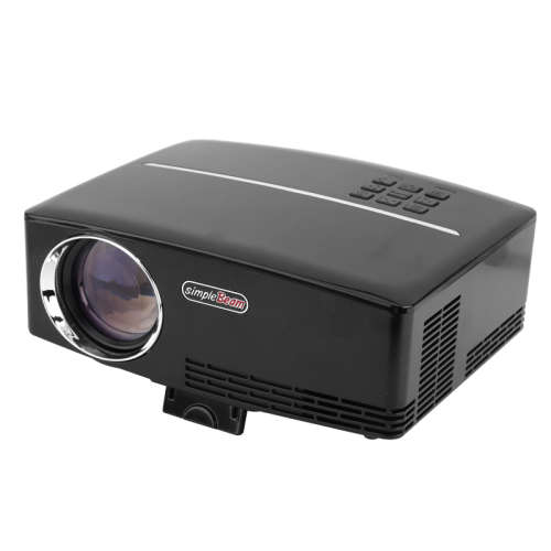 Projector Vivibright GP80 - 1800 Lumen - FREE SHIPPING!
