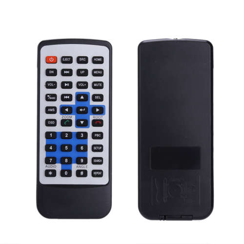 Nissan 2 DIN DVD Player - Android 6.0, GPS, Bluetooth, Car DVR,Parking Camera, Region Free