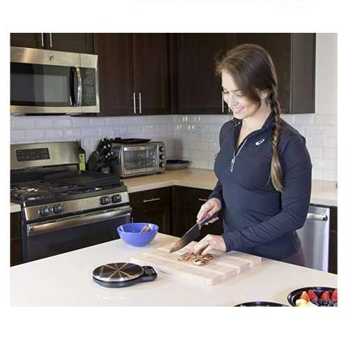 Inevifit Digital Kitchen Scale, Multi-function, Accurate, 13 lbs,  6kgs, 1 Gram Increments