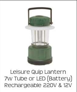 Leisure quip lantern online