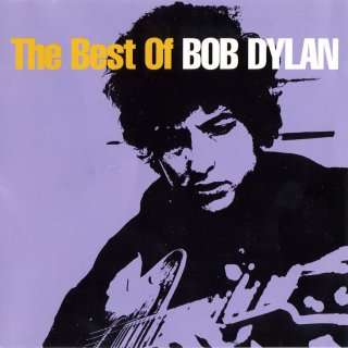 BOB DYLAN: THE BEST OF BOB DYLAN - SOUTH AFRICAN COLUMBIA PRESSING CD