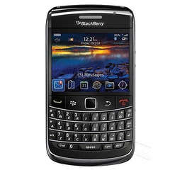 Blackberry Bold 9780
