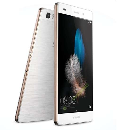 Huawei P8 Lite (Second Hand Great Condition)