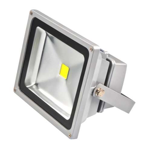 30W LED FLOODLIGHT