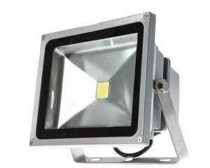 50W LED FLOODLIGHT