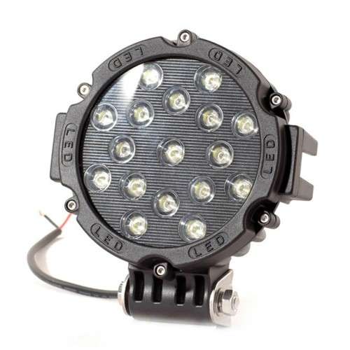 51W LED Spotlight