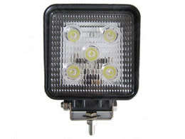 15W Square LED Spotlight