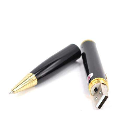 Spy Pen - 4GB DV Recorder