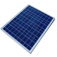 50w Polycrystalline Solar Panel