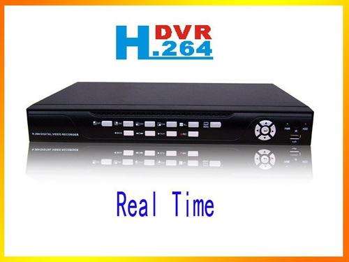 DVR 4 CH H.264 HDMI