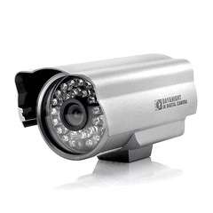 650TVL Waterproof 3.6mm 1/3 Sony CCD Surveillance Security Colour CCTV Day/Night LED IR Camera