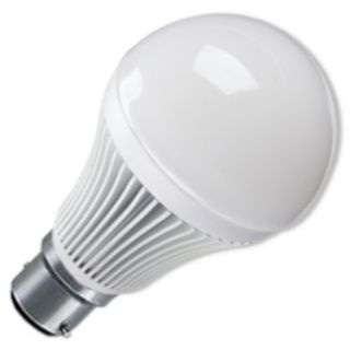 3W LED LIGHT BULBS: 220V B22