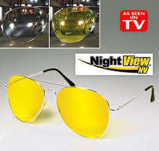 NIGHT VIEW GLASSES