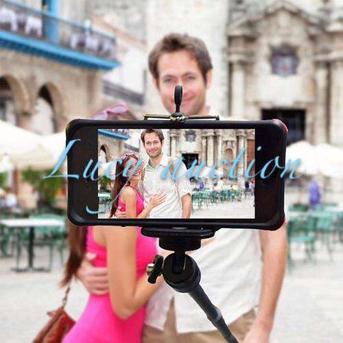 MONOPOD - FOR TAKING SELFIES AND VIDEOS