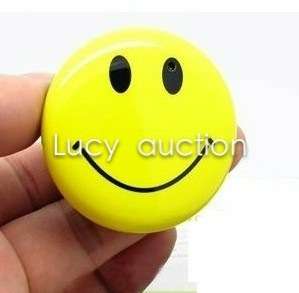 Mini smile spy camera