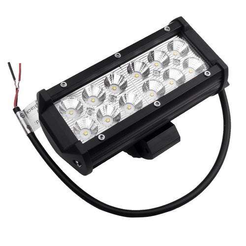 36W LED ROOF LIGHT SPOT LIGHT/ SEARCH LIGHT 6000K