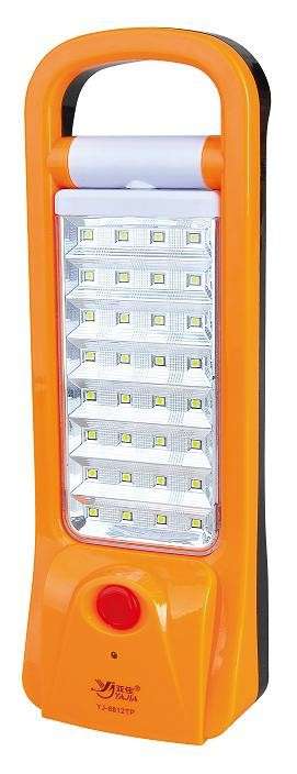 LED EMERGENCY LAMP , 32 SMD LED lights