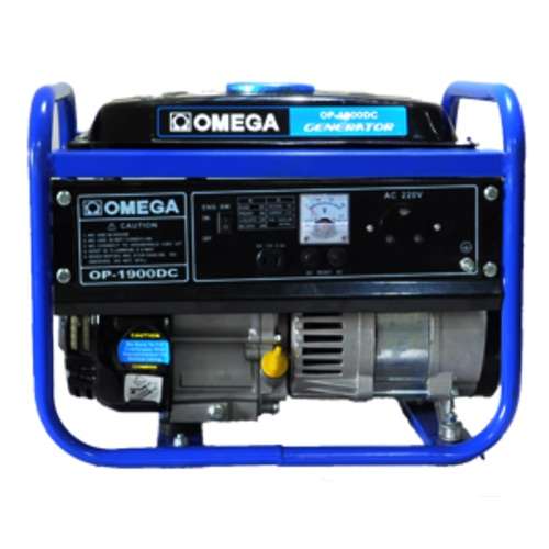 OMEGA Generator OP-1900DC