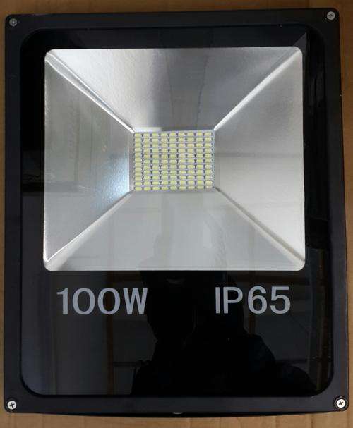 100W LED Floodlight IP65 "new stock" ( very bright )