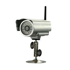 P2P WIFI CAMERA