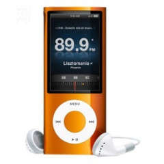 MP4/MP3 PLAYER, 4GB INTERNAL MEMORY, GAMES, PHOTOS, RADIO AND MANY OTHERS