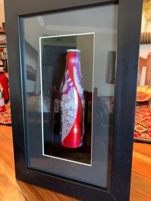 Coca-Cola Collectibles