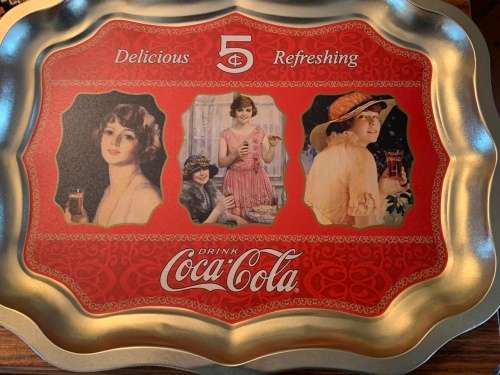Coca-Cola Collectibles
