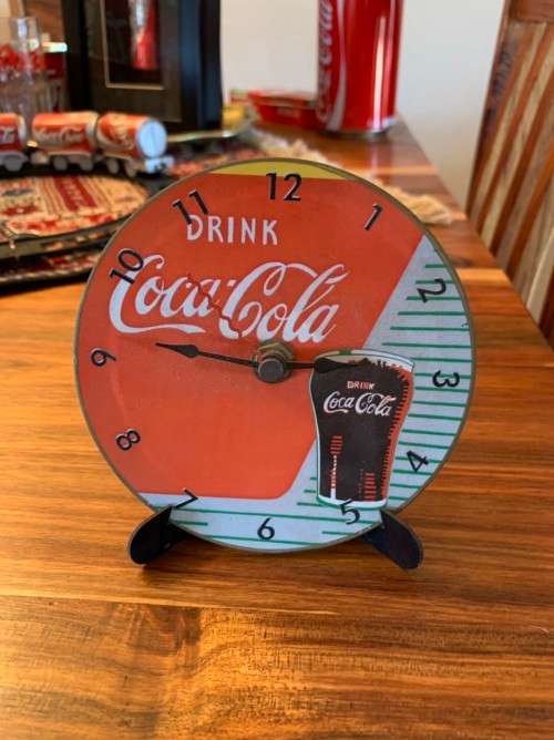 Coca-Cola Collectibles