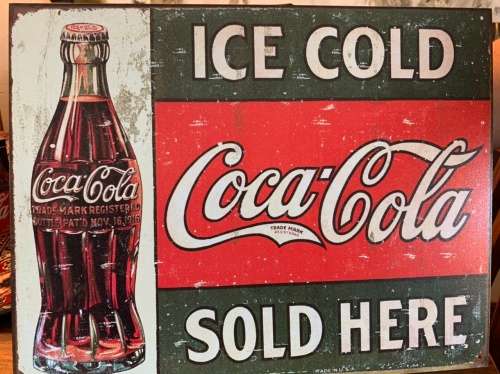 Coca-Cola Collectibles