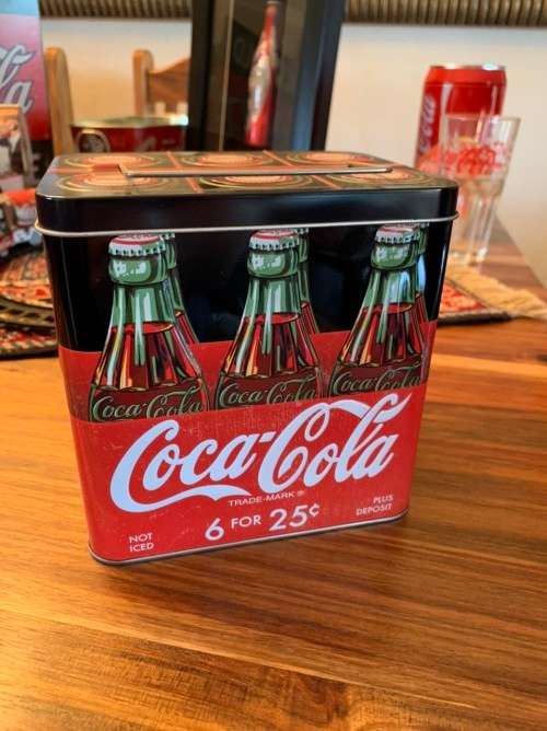 Coca-Cola Collectibles